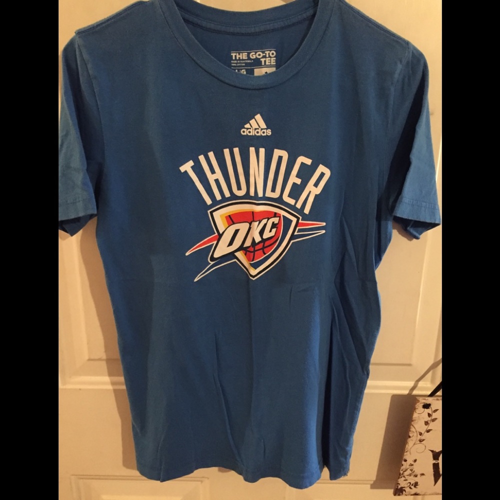 Adidas Tee